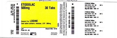 image description - labell 2